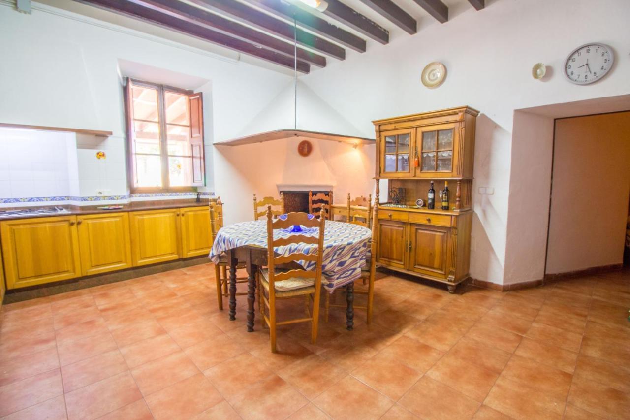 Son Prunes By North Mallorca Villa Palma